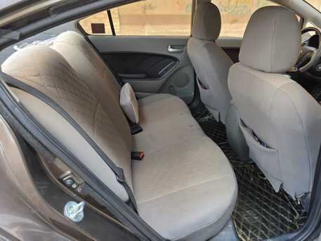 Riyadh, Vehicles, Cars & Trucks , SAR 27000,  Kia Cerato,  2015,  Automatic,  180000 KM,