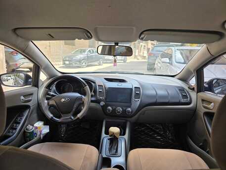 Riyadh, Vehicles, Cars & Trucks , SAR 27000,  Kia Cerato,  2015,  Automatic,  180000 KM,