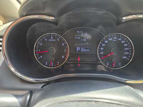Riyadh, Vehicles, Cars & Trucks , SAR 27000,  Kia Cerato,  2015,  Automatic,  180000 KM,