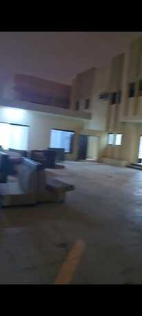 Al Naseem, Villas, SAR 45000,  Family Villa Ground Floor With Large Size Loan Majlis Big Well Maintain House Big Space