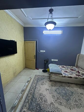 Riyadh, Apartments, Flats, Houses & Villas, SAR 25000/year,  Furnished,  2 BR,  2Rooms Hall Family Furnished Apartment Available In Villa Alisha