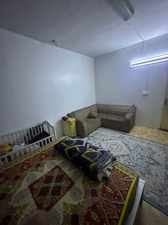 Riyadh, Apartments, Flats, Houses & Villas, SAR 25000/year,  Furnished,  2 BR,  2Rooms Hall Family Furnished Apartment Available In Villa Alisha