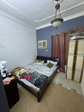 Riyadh, Apartments, Flats, Houses & Villas, SAR 25000/year,  Furnished,  2 BR,  2Rooms Hall Family Furnished Apartment Available In Villa Alisha