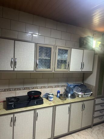 Riyadh, Apartments, Flats, Houses & Villas, SAR 25000/year,  Furnished,  2 BR,  2Rooms Hall Family Furnished Apartment Available In Villa Alisha
