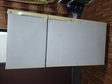 Yanbu, Household Items, SAR 123,  Fridge And Windo AC For Sale