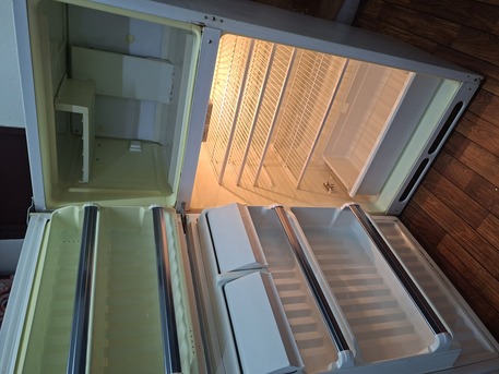 Yanbu, Household Items, SAR 123,  Fridge And Windo AC For Sale