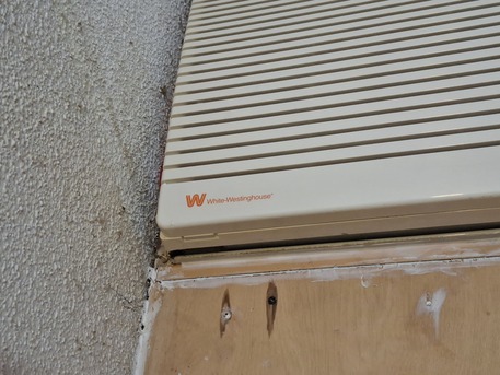 Yanbu, Household Items, SAR 123,  Fridge And Windo AC For Sale