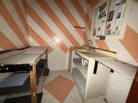 Salmaniya, Apartments, Flats, Houses & Villas, BHD 110/month,  2 BR,  2 Bedroom Flat For Rent