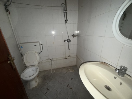 Salmaniya, Apartments, Flats, Houses & Villas, BHD 110/month,  2 BR,  2 Bedroom Flat For Rent
