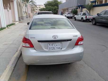 Jizan, Vehicles, Cars & Trucks , SAR 18500,  Yaris,  2012,  Automatic,  230000 KM,  SAR 18500, Toyota , , , , New Fahas 1 Month Ago, Istimara Valid