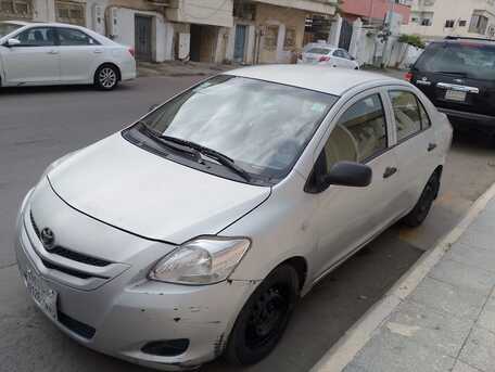 Jizan, Vehicles, Cars & Trucks , SAR 18500,  Yaris,  2012,  Automatic,  230000 KM,  SAR 18500, Toyota , , , , New Fahas 1 Month Ago, Istimara Valid
