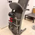 SAR 120000500,  Treadmill And Bed For Sale