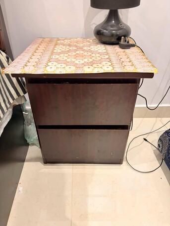 Al Aziziyah, Furniture, SAR 120000500,  Treadmill And Bed For Sale