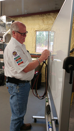 New York, Business, A Plus Comfort Heating And Air Corporation | HVAC Contractor | Air Conditioning Repair Ham