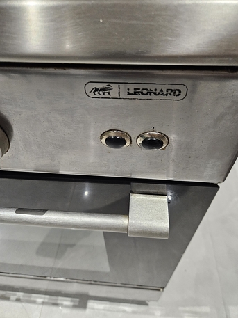 Riyadh, Household Items, SAR 600,  Italy Gas Oven 5 Burners