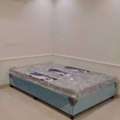 SAR 300,  Mattress And Bed