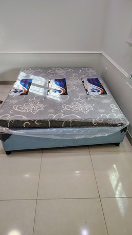 Al Ruwais, Household Items, SAR 300,  Mattress And Bed