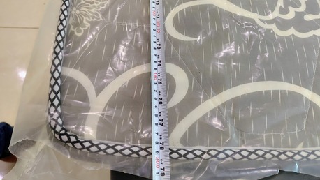 Al Ruwais, Household Items, SAR 300,  Mattress And Bed