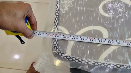 Al Ruwais, Household Items, SAR 300,  Mattress And Bed