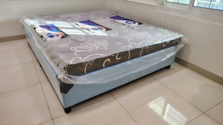 Al Ruwais, Household Items, SAR 300,  Mattress And Bed
