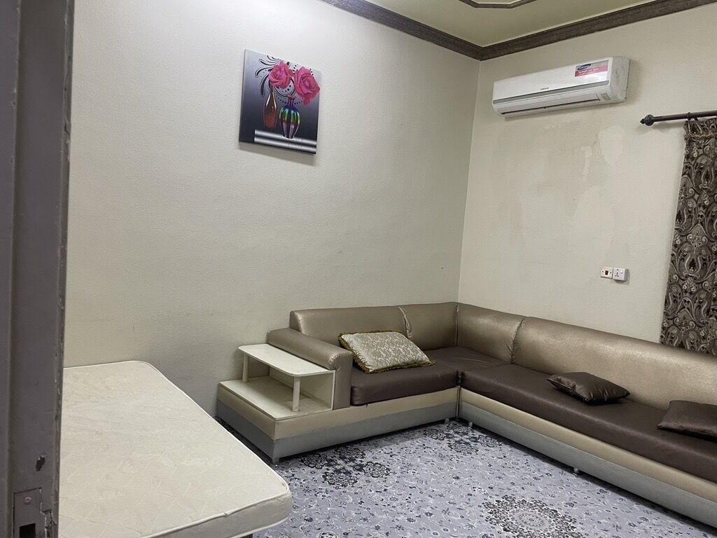Hara, Rooms for Rent, SAR 1200/month,  Furnished,  16 Sq. Meter,  Single Room For Rent (Executive Bachelors Only)