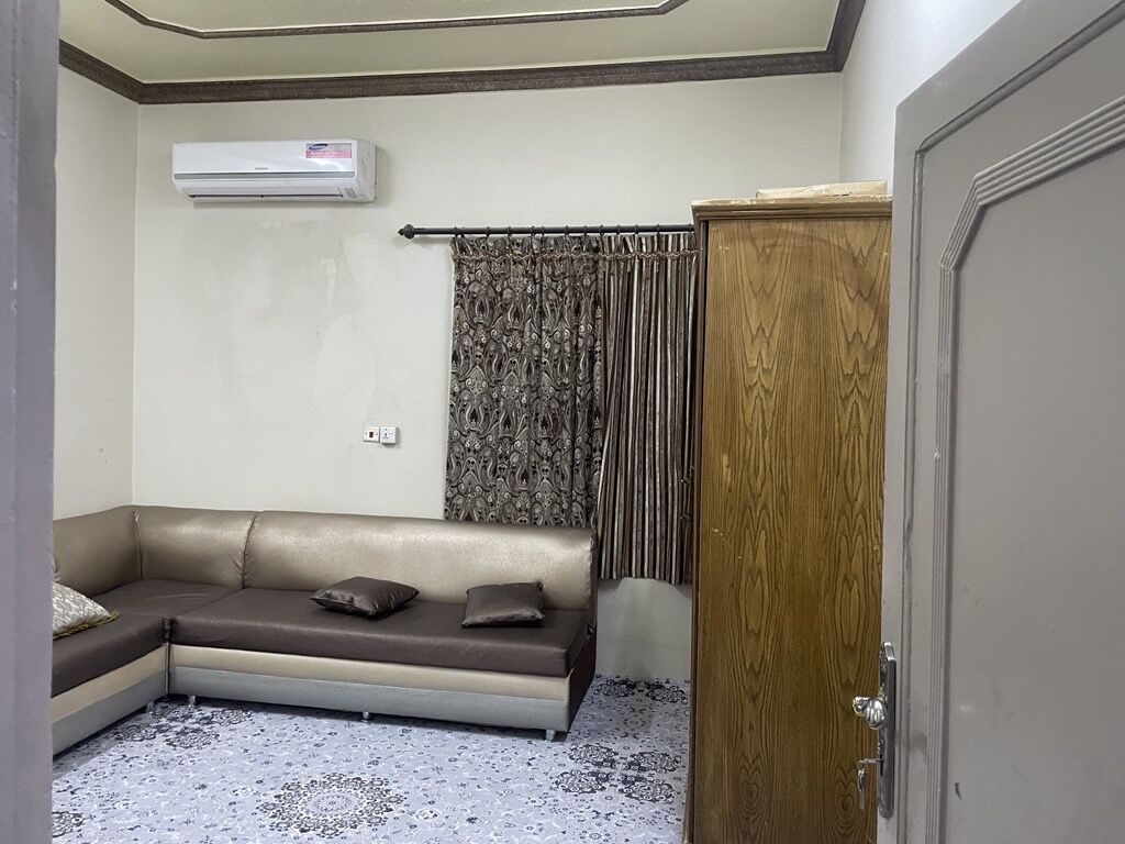 Hara, Rooms for Rent, SAR 1200/month,  Furnished,  16 Sq. Meter,  Single Room For Rent (Executive Bachelors Only)