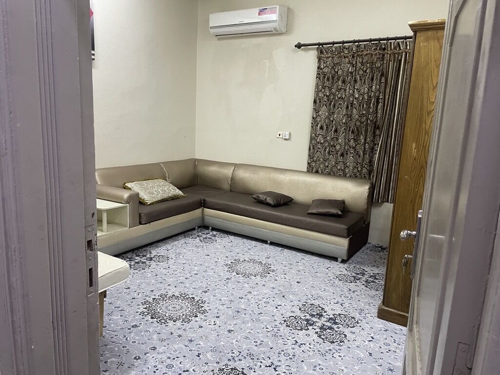 Hara, Rooms for Rent, SAR 1200/month,  Furnished,  16 Sq. Meter,  Single Room For Rent (Executive Bachelors Only)