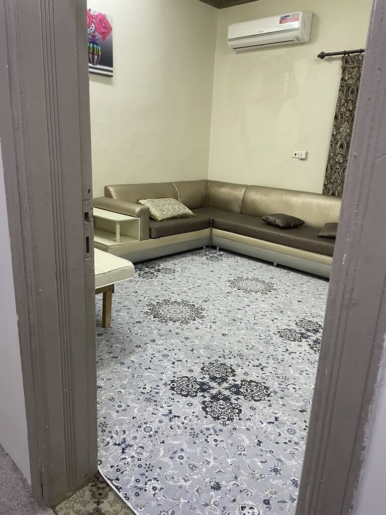 Hara, Rooms for Rent, SAR 1200/month,  Furnished,  16 Sq. Meter,  Single Room For Rent (Executive Bachelors Only)