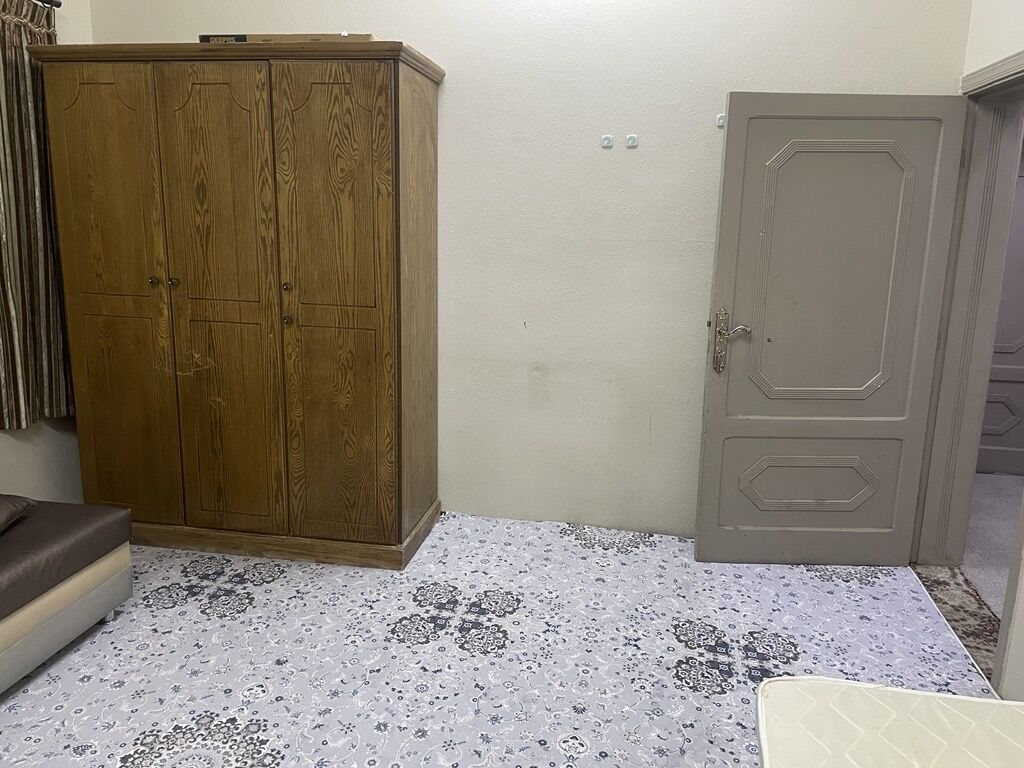 Hara, Rooms for Rent, SAR 1200/month,  Furnished,  16 Sq. Meter,  Single Room For Rent (Executive Bachelors Only)