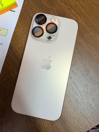 Yanbu, Mobile Phones, SAR 3000,  IPhone 16pro 256 GB