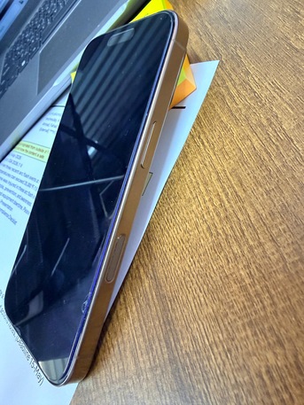 Yanbu, Mobile Phones, SAR 3000,  IPhone 16pro 256 GB