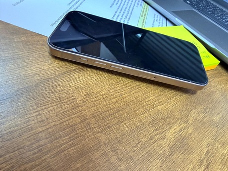 Yanbu, Mobile Phones, SAR 3000,  IPhone 16pro 256 GB