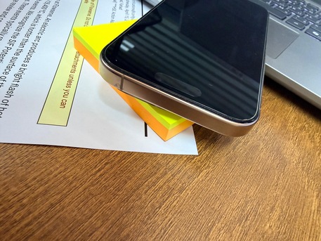 Yanbu, Mobile Phones, SAR 3000,  IPhone 16pro 256 GB