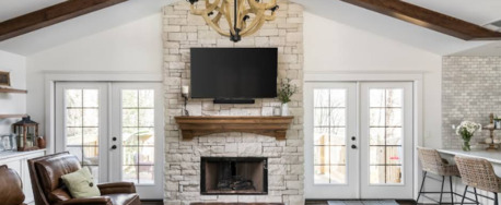 New York, Interior Design, Ranney Blair Weidmann Remodeling