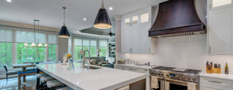 New York, Interior Design, Ranney Blair Weidmann Remodeling