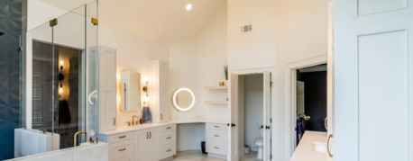 New York, Interior Design, Ranney Blair Weidmann Remodeling