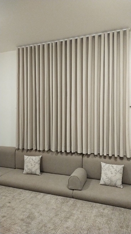 Riyadh, Furniture, SAR 120,  Custom Sofa, Curtains & Majlis &ndash; Riyadh