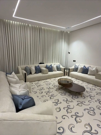 Riyadh, Furniture, SAR 120,  Custom Sofa, Curtains & Majlis &ndash; Riyadh