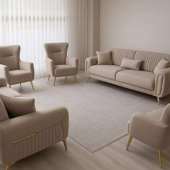 Riyadh, Furniture, SAR 120,  Custom Sofa, Curtains & Majlis &ndash; Riyadh