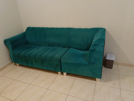 Al Khobar Al Shamalia, Rooms for Rent, SAR 800/month,  Semi-furnished Room For A Bachelor Till 30th June 2026