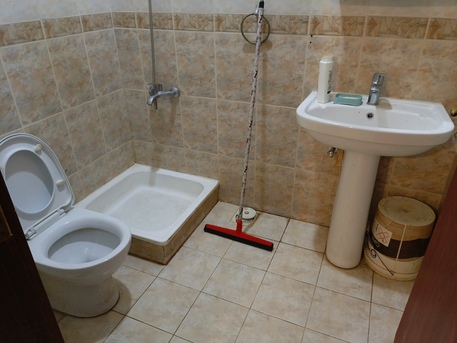 Al Khobar Al Shamalia, Rooms for Rent, SAR 800/month,  Semi-furnished Room For A Bachelor Till 30th June 2026