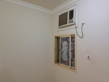 Al Khobar Al Shamalia, Rooms for Rent, SAR 800/month,  Semi-furnished Room For A Bachelor Till 30th June 2026