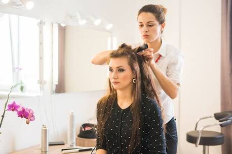 Jeddah, Jobs, Beautician