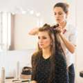Beautician