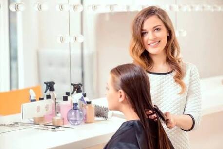 Jeddah, Jobs, Beautician