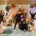 RIYADH BRIDAL EVENTS & CATERERS