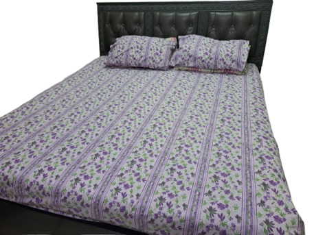 Dammam, Furniture, SAR 300,  Double Bed With Mattress King Size