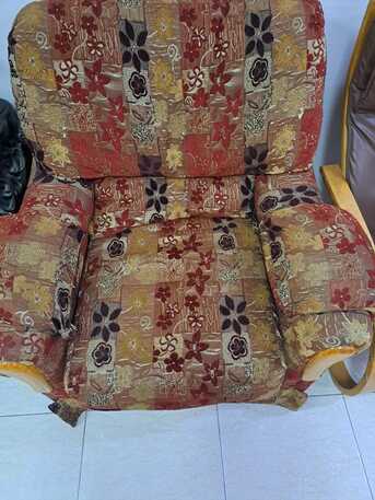 Al Adama, Furniture, SAR 450,  7 Seaters Sofa