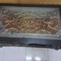 SAR 450,  Center Table With 2 Side Table
