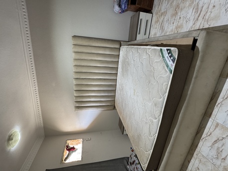 Jubail, Furniture, Double Bet Sets